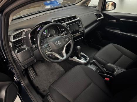 HONDA Fit 1.5 16V 4P EX AUTOMTICO, Foto 5