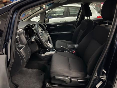 HONDA Fit 1.5 16V 4P EX AUTOMTICO, Foto 6