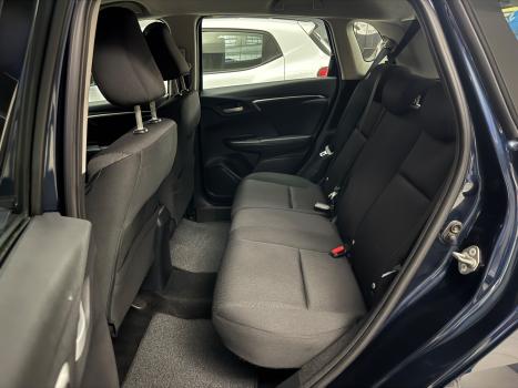 HONDA Fit 1.5 16V 4P EX AUTOMTICO, Foto 7