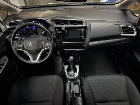 HONDA Fit 1.5 16V 4P EX AUTOMTICO, Foto 8
