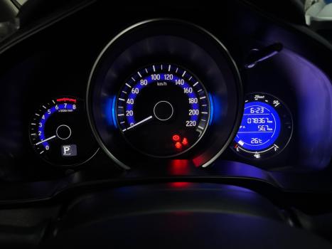 HONDA Fit 1.5 16V 4P EX AUTOMTICO, Foto 9