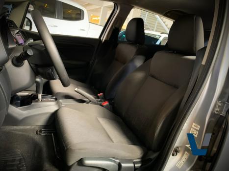 HONDA Fit 1.5 16V 4P EX AUTOMTICO, Foto 9