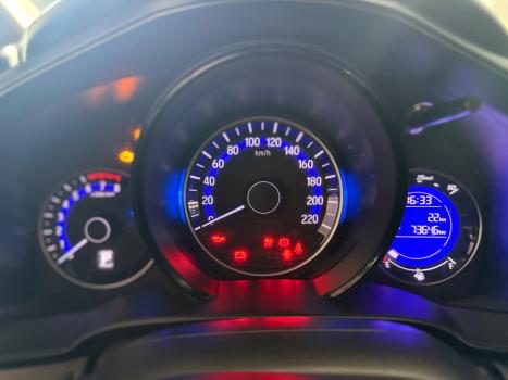 HONDA Fit 1.5 16V 4P PERSONAL FLEX AUTOMTICO CVT, Foto 7