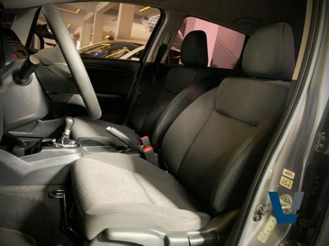 HONDA Fit 1.5 16V 4P LX FLEX, Foto 9