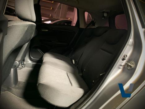 HONDA Fit 1.5 16V 4P LX FLEX, Foto 10