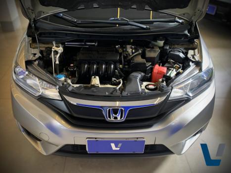 HONDA Fit 1.5 16V 4P LX FLEX, Foto 11