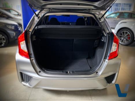HONDA Fit 1.5 16V 4P LX FLEX, Foto 12