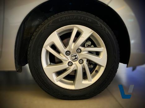 HONDA Fit 1.5 16V 4P LX FLEX, Foto 13