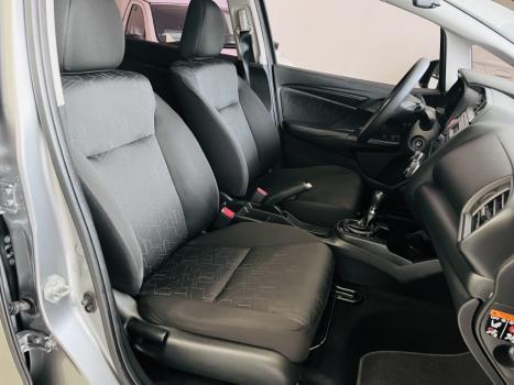 HONDA Fit 1.5 16V 4P LX FLEX, Foto 8