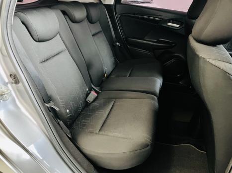 HONDA Fit 1.5 16V 4P LX FLEX, Foto 11