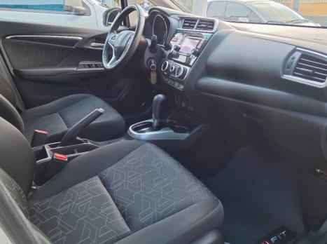 HONDA Fit 1.5 16V 4P EX AUTOMTICO, Foto 10