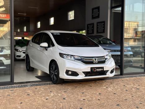 HONDA Fit 1.5 16V 4P EXL FLEX AUTOMTICO, Foto 1