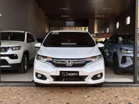 HONDA Fit 1.5 16V 4P EXL FLEX AUTOMTICO, Foto 2
