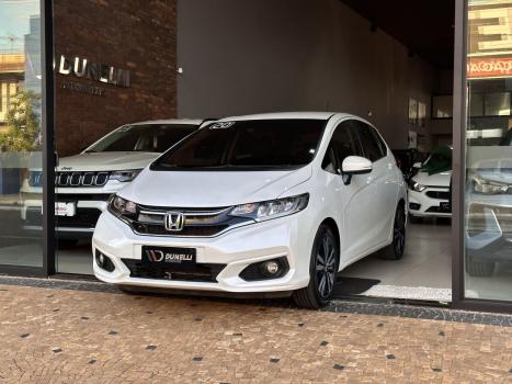 HONDA Fit 1.5 16V 4P EXL FLEX AUTOMTICO, Foto 3