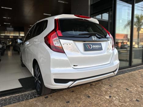 HONDA Fit 1.5 16V 4P EXL FLEX AUTOMTICO, Foto 8