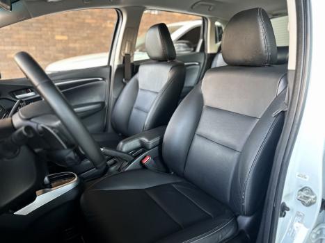 HONDA Fit 1.5 16V 4P EXL FLEX AUTOMTICO, Foto 12