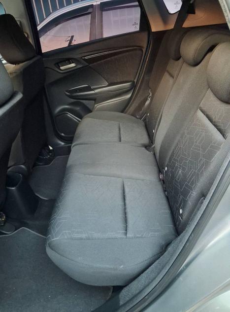 HONDA Fit 1.5 16V 4P LX FLEX, Foto 11
