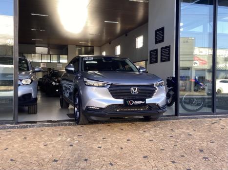 HONDA HR-V 1.5 16V 4P FLEX EXL AUTOMTICO CVT, Foto 1