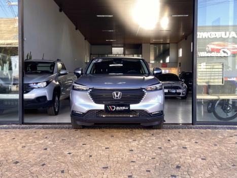 HONDA HR-V 1.5 16V 4P FLEX EXL AUTOMTICO CVT, Foto 2