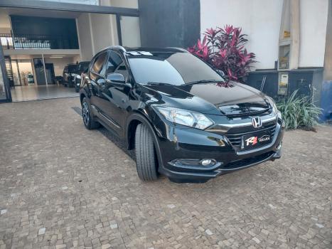 HONDA HR-V 1.5 16V 4P FLEX EX AUTOMTICO CVT, Foto 3