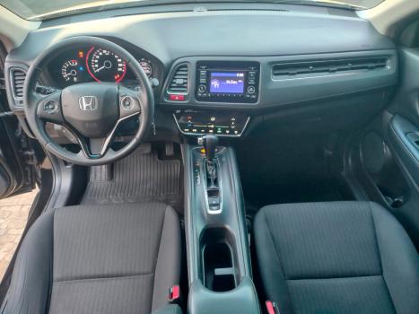 HONDA HR-V 1.5 16V 4P FLEX EX AUTOMTICO CVT, Foto 9