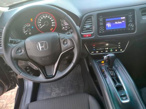 HONDA HR-V 1.5 16V 4P FLEX EX AUTOMTICO CVT, Foto 11