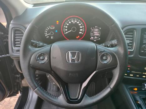 HONDA HR-V 1.5 16V 4P FLEX EX AUTOMTICO CVT, Foto 12