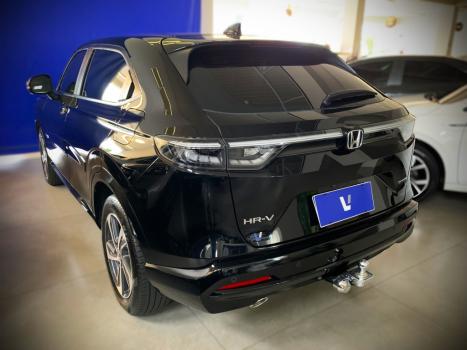 HONDA HR-V 1.5 16V 4P FLEX TOURING TURBO AUTOMTICO CVT, Foto 6