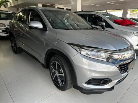 HONDA HR-V 1.5 16V 4P TOURING TURBO AUTOMTICO CVT, Foto 2