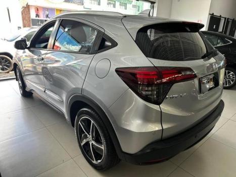 HONDA HR-V 1.5 16V 4P TOURING TURBO AUTOMTICO CVT, Foto 4