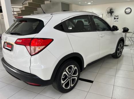 HONDA HR-V 1.5 16V 4P FLEX EX AUTOMTICO CVT, Foto 2