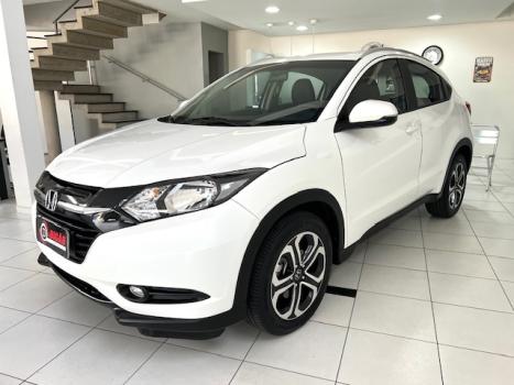 HONDA HR-V 1.5 16V 4P FLEX EX AUTOMTICO CVT, Foto 3