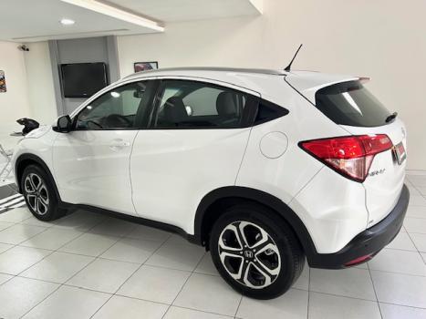 HONDA HR-V 1.5 16V 4P FLEX EX AUTOMTICO CVT, Foto 4