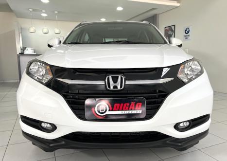 HONDA HR-V 1.5 16V 4P FLEX EX AUTOMTICO CVT, Foto 5