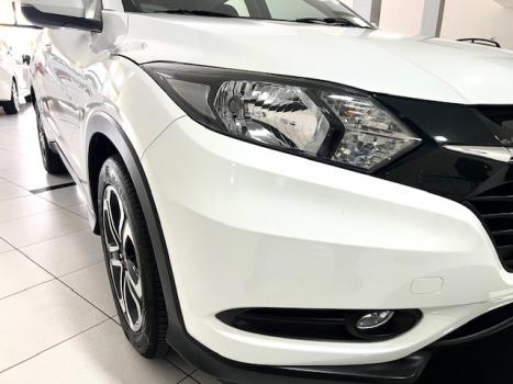 HONDA HR-V 1.5 16V 4P FLEX EX AUTOMTICO CVT, Foto 17