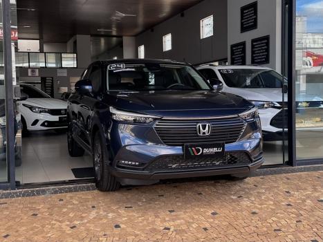 HONDA HR-V 1.5 16V 4P FLEX EXL AUTOMTICO CVT, Foto 1