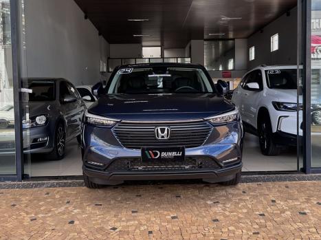 HONDA HR-V 1.5 16V 4P FLEX EXL AUTOMTICO CVT, Foto 2