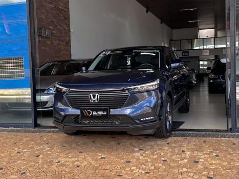 HONDA HR-V 1.5 16V 4P FLEX EXL AUTOMTICO CVT, Foto 3