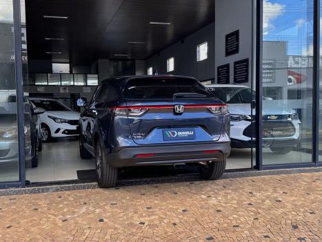 HONDA HR-V 1.5 16V 4P FLEX EXL AUTOMTICO CVT, Foto 4