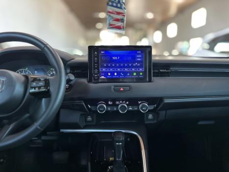 HONDA HR-V 1.5 16V 4P FLEX EXL AUTOMTICO CVT, Foto 11