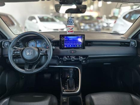 HONDA HR-V 1.5 16V 4P FLEX EXL AUTOMTICO CVT, Foto 13
