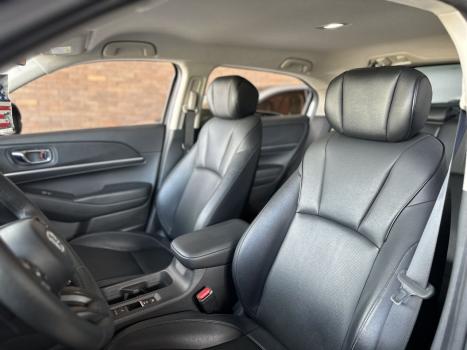 HONDA HR-V 1.5 16V 4P FLEX EXL AUTOMTICO CVT, Foto 14