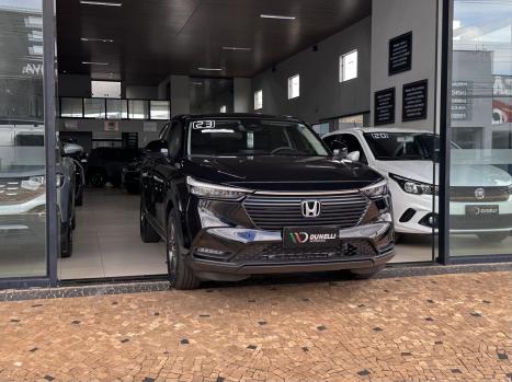 HONDA HR-V 1.5 16V 4P FLEX EXL AUTOMTICO CVT, Foto 1