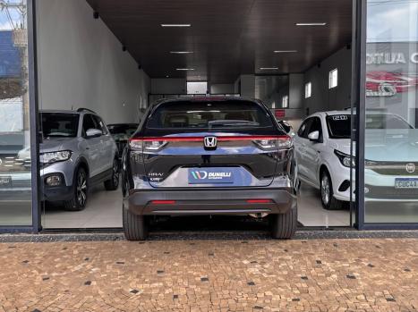 HONDA HR-V 1.5 16V 4P FLEX EXL AUTOMTICO CVT, Foto 5