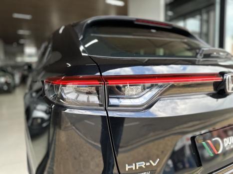 HONDA HR-V 1.5 16V 4P FLEX EXL AUTOMTICO CVT, Foto 9