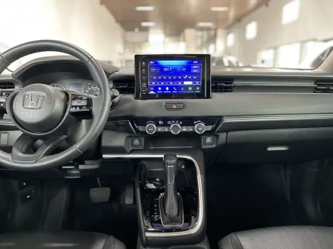 HONDA HR-V 1.5 16V 4P FLEX EXL AUTOMTICO CVT, Foto 11