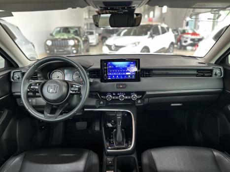 HONDA HR-V 1.5 16V 4P FLEX EXL AUTOMTICO CVT, Foto 13