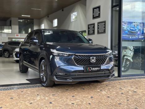 HONDA HR-V 1.5 16V 4P FLEX ADVANCE TURBO AUTOMTICO CVT, Foto 1