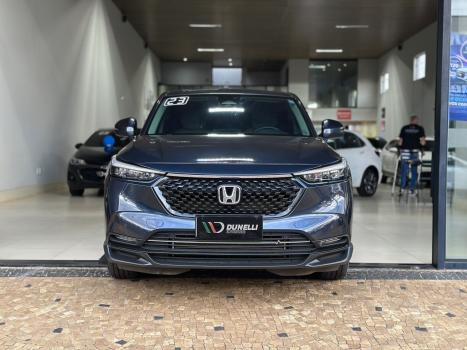HONDA HR-V 1.5 16V 4P FLEX ADVANCE TURBO AUTOMTICO CVT, Foto 2