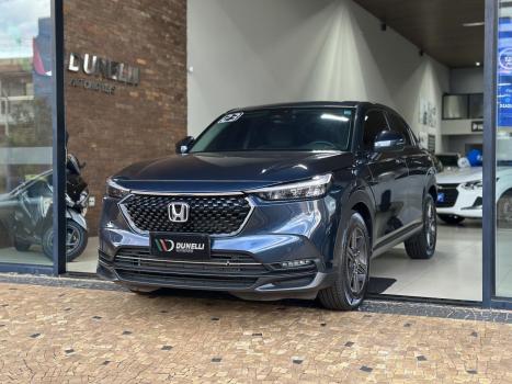 HONDA HR-V 1.5 16V 4P FLEX ADVANCE TURBO AUTOMTICO CVT, Foto 3